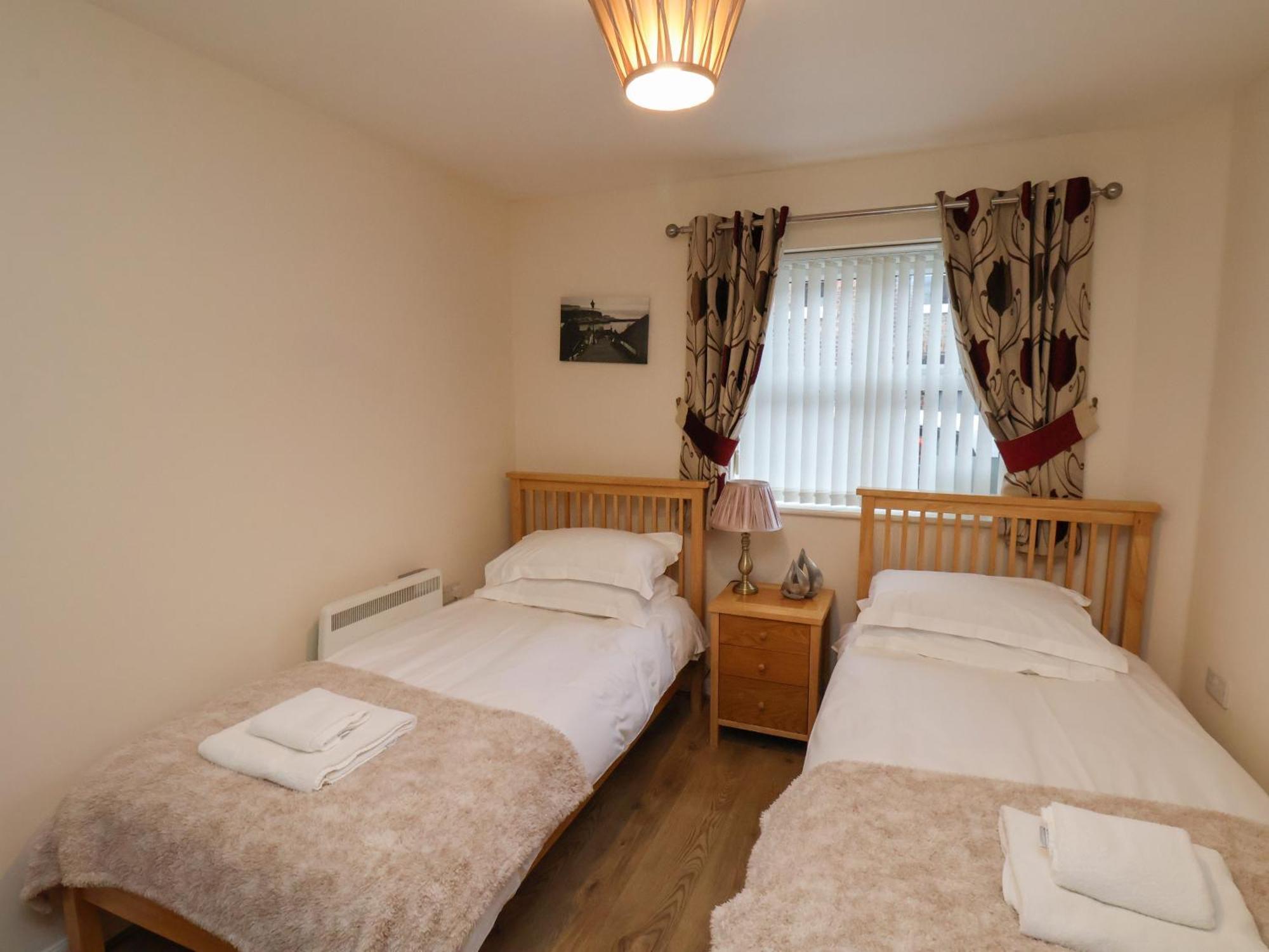 Apartment Cadliam