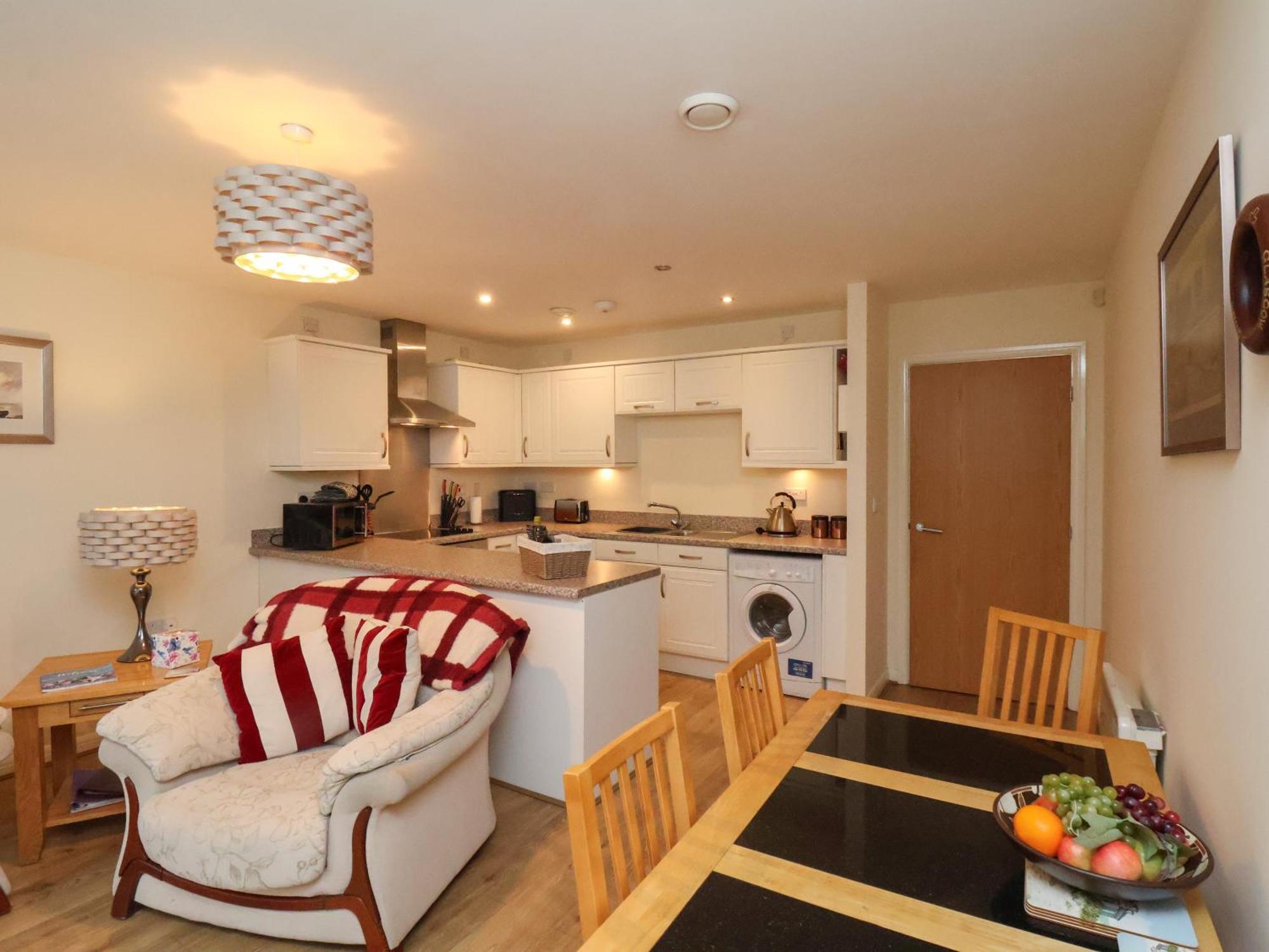 Apartment Cadliam